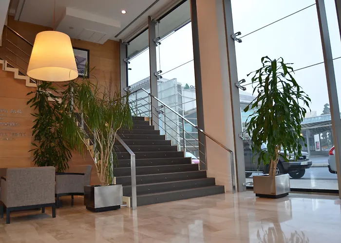 Eurohotel Castellón Castellón de la Plana