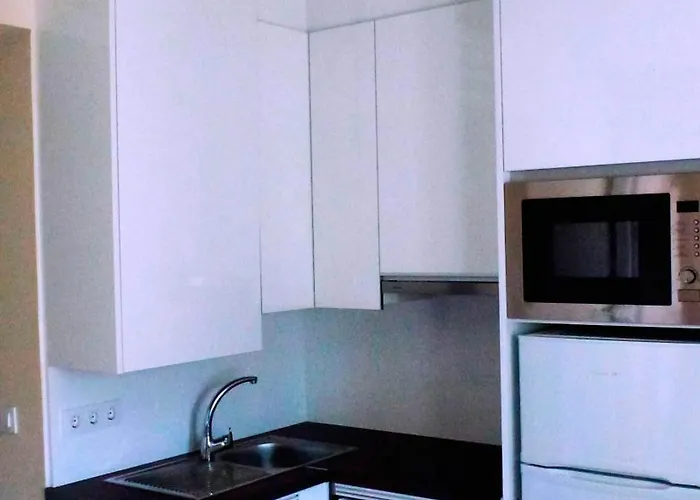 Apartamentos Loreto Dénia