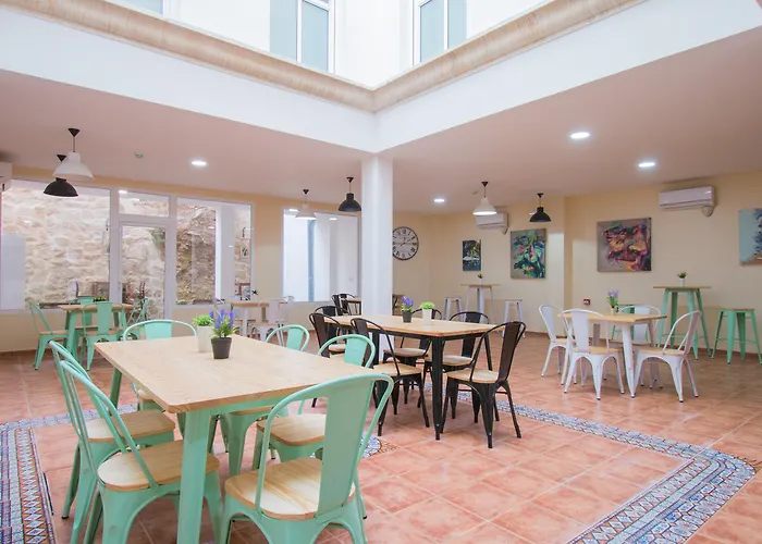 Calpe hotels near Cala Calpe