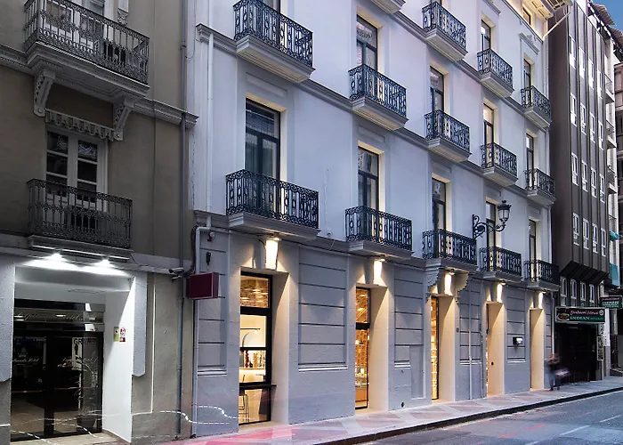 Hotel Serawa Alicante