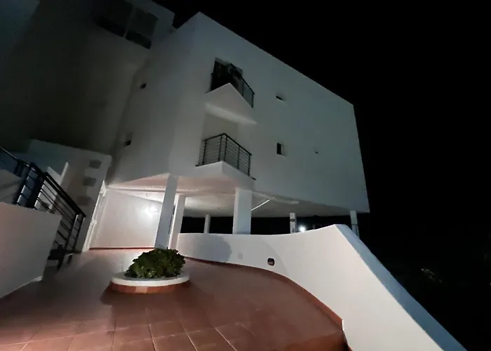 El Privado Villa Arabella 10 Peñíscola