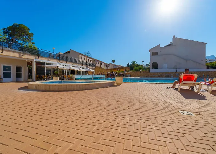 Hotel L'Alfas Oasis L'Alfas del Pi