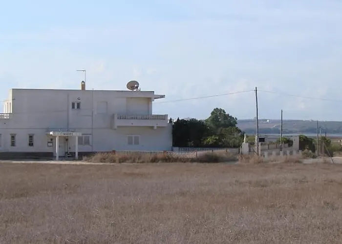 Villa Casa Alex Guardamar del Segura