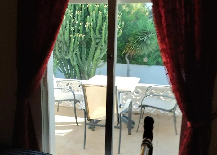 El Romarel Bed&Breakfast L'Alfas del Pi