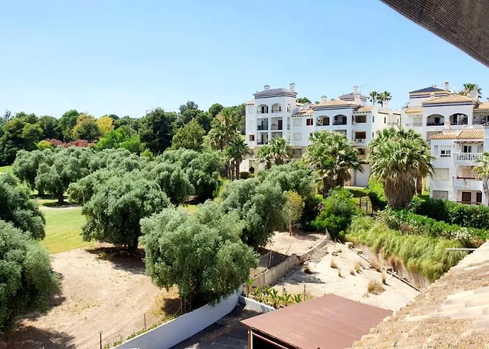 Villamartin Hotel Ghb Dehesa de Campoamor 