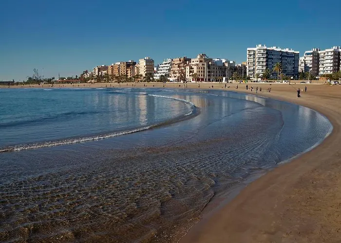 UIM Mediterraneo Isabel 23 Wifi Sagunto
