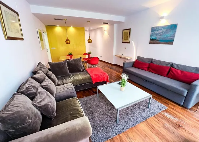 Baron Suites Valence