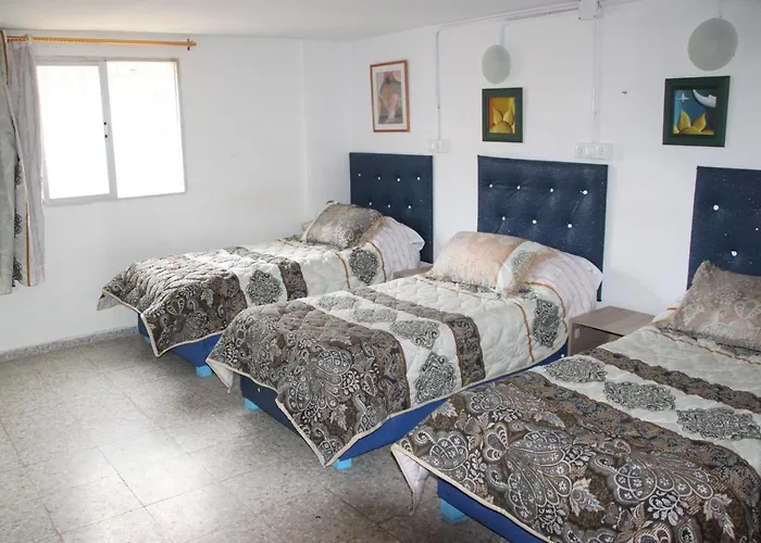 Pension La Lambra Azul Alicante