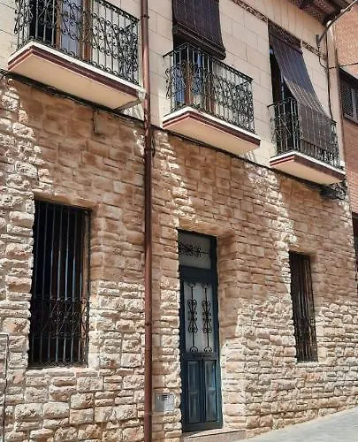 Hotel La Casa Morisca à Alicante