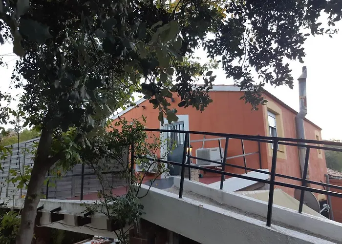 Nice Room With Swimming Pool Cocentaina