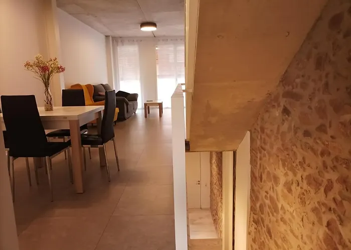 Villa Casa Bayer Benicàssim