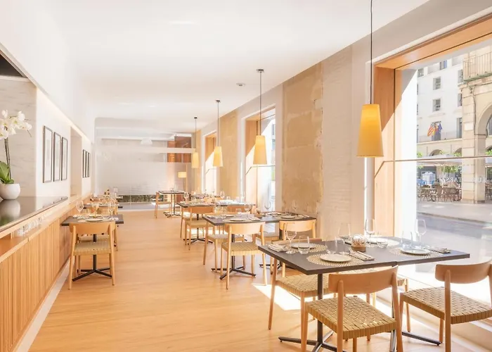 Eurostars Portico Alicante