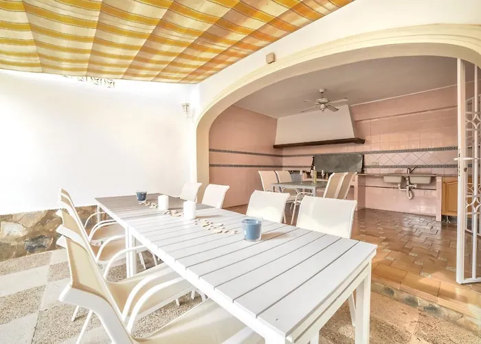 Villa Garrofer - PlusHolidays Ifach