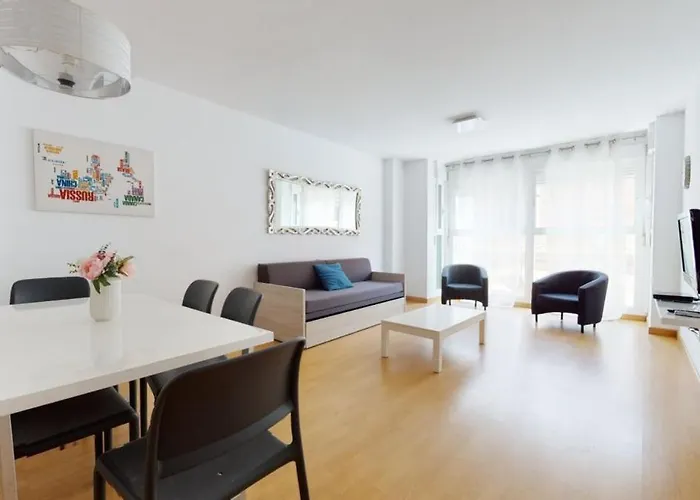 Apartamentos Port Valenza che accetta animali