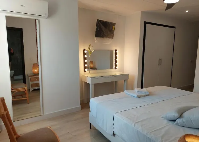 Hoteles en Paiporta