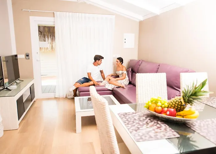 La Marina Hotels