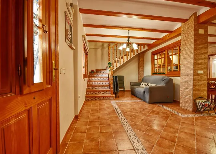 Hostal Casa Millor Vista Xàtiva 