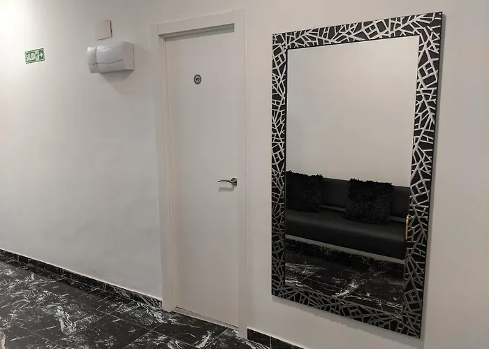 Pension Susita Alicante