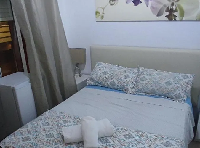 Hostal Alemania Alicante