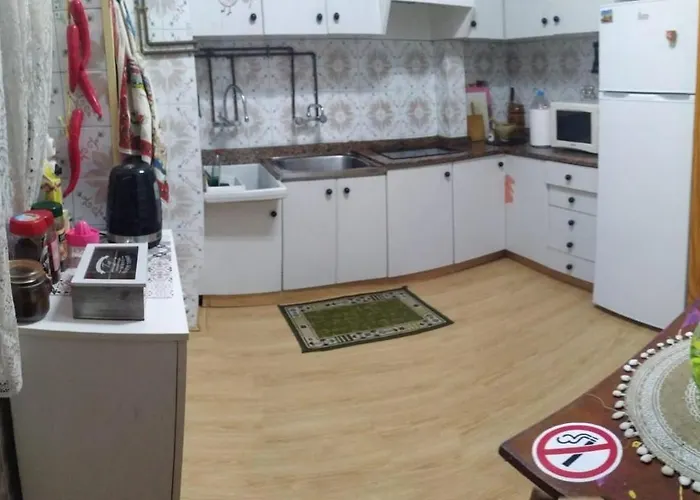 Guest House Capitan Meca Alicante