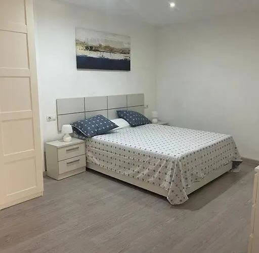 Lujoso y amplio apartamento en Crevillente