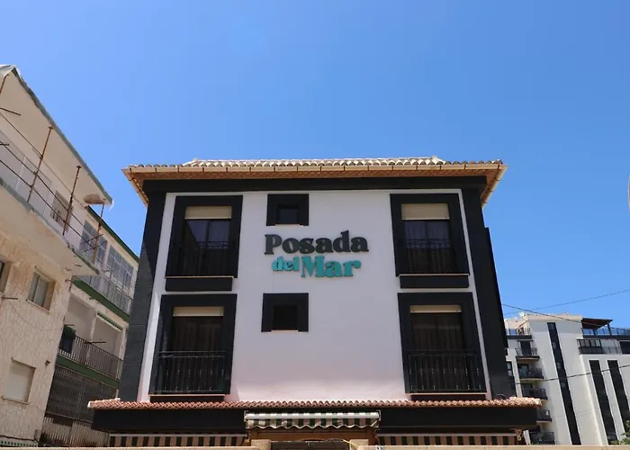 Hoteles en Playa de Gandía