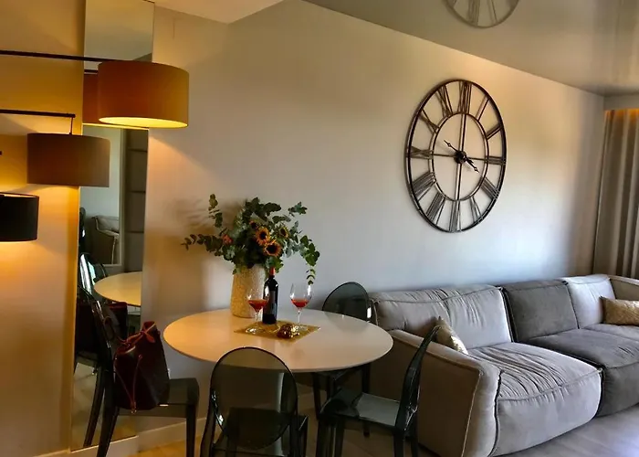Boutique Apartment Benitachell- Moraira Sea View