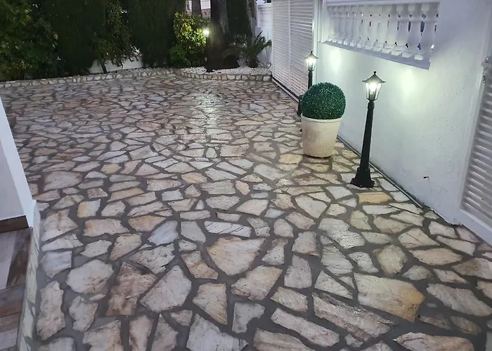 El Privado Villa Vaiana Oropesa del Mar