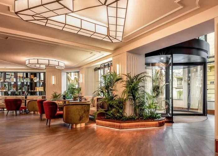 Hotel con cani ammessi a Comunità Valenziana