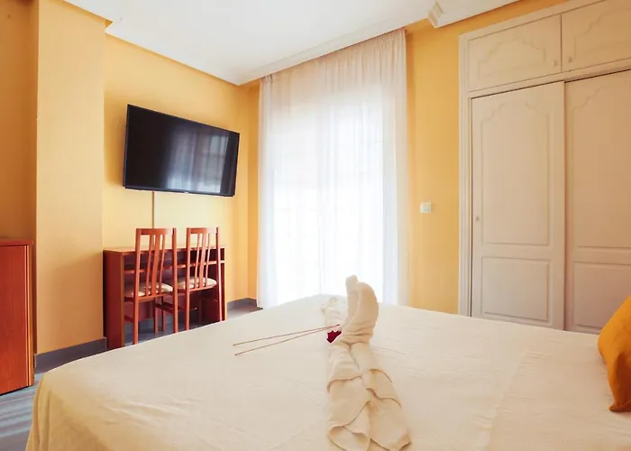 Torrevieja Cheap Hotels