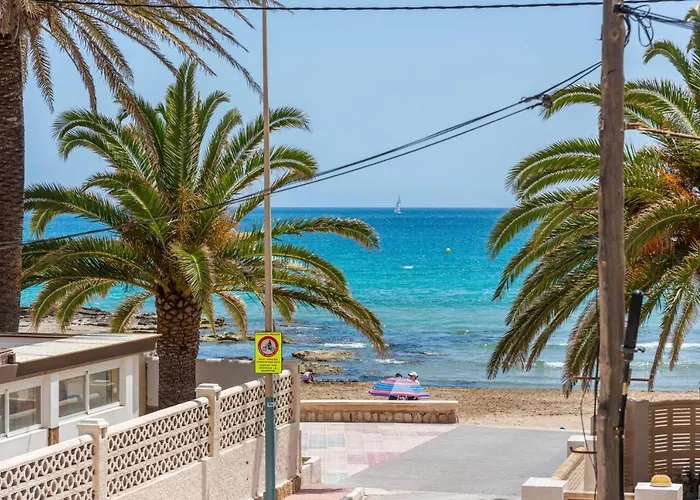 Apartamento Arenal 4 - Plusholidays Calp