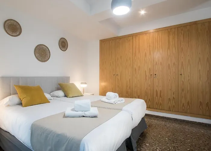 Affitti vacanze a Valenza