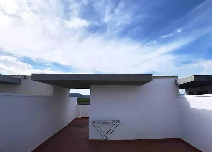 El Privado Estupenda Casa En Canet Canet d'En Berenguer