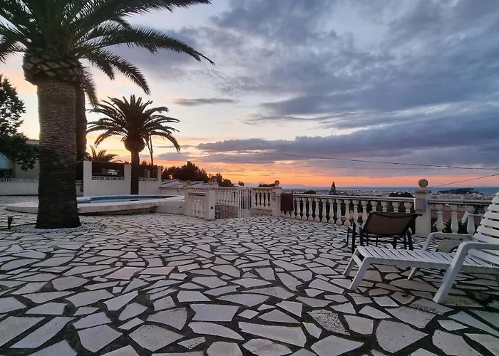 Villa Pita - Deniasol