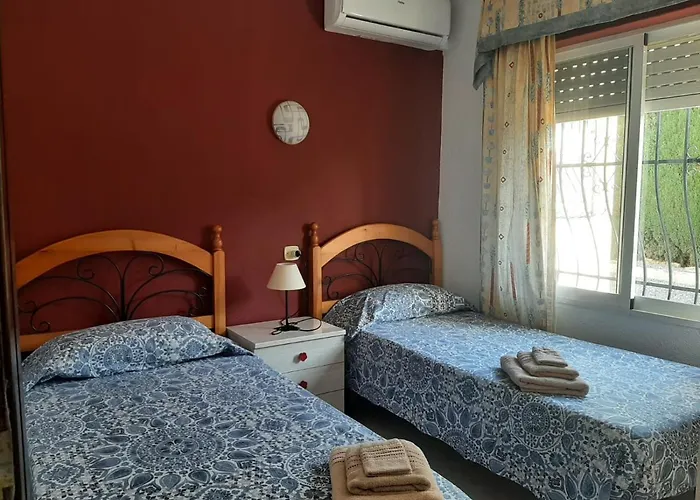 Albir Spanish House El Albir Privée