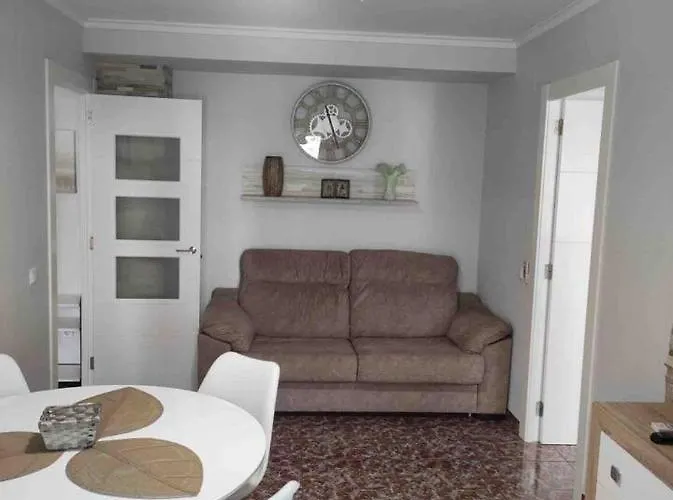 Boutique Tropicana Park Gandie