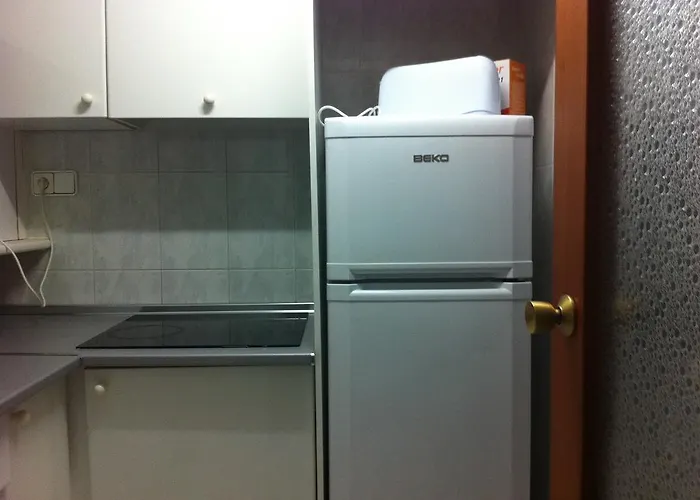 Hotel Tropic Mar Benidorm che accetta animali