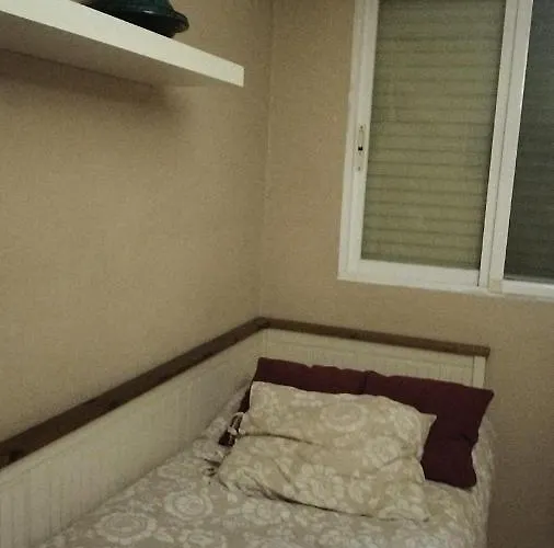 Habitacion Centrica De Una Persona Valenza