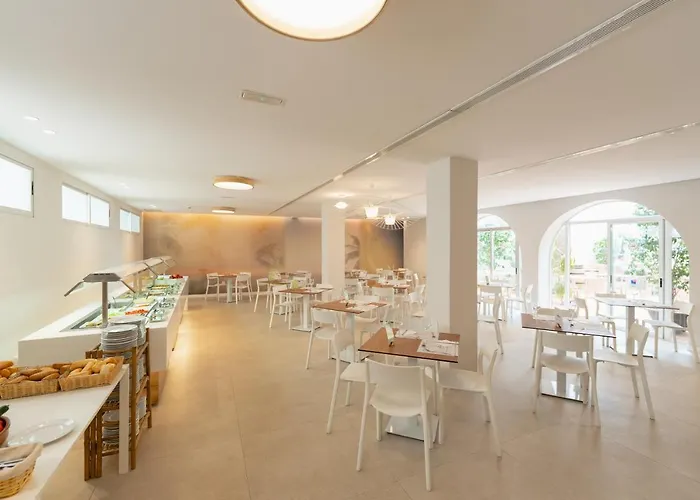 Hotel Bh Internacional Benidorm che accetta animali