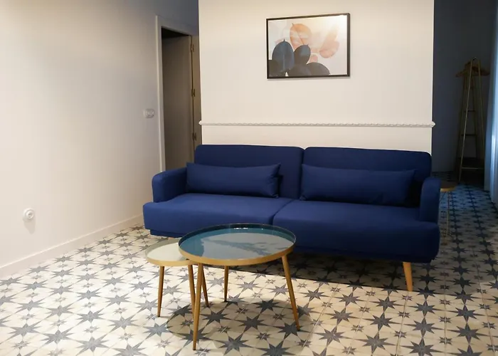 Casa Alberola Apartments Alicante