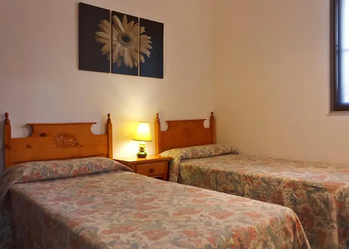 Apartamentos Atalaya 4º5 Y 4º10 Finestrat