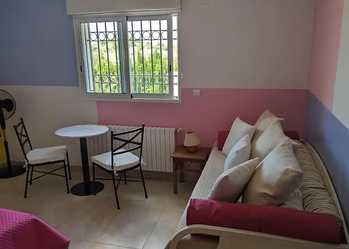 Villa El Collado Cullera