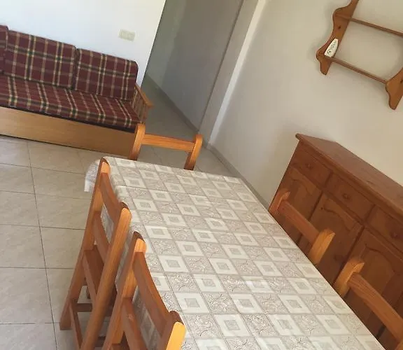 Apartamentos Vicent Peñíscola acceptant les animaux