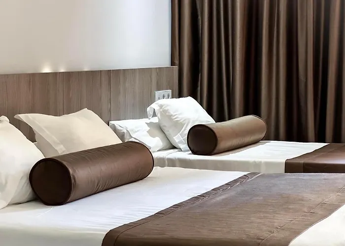 Hotel Acapulco Benidorm