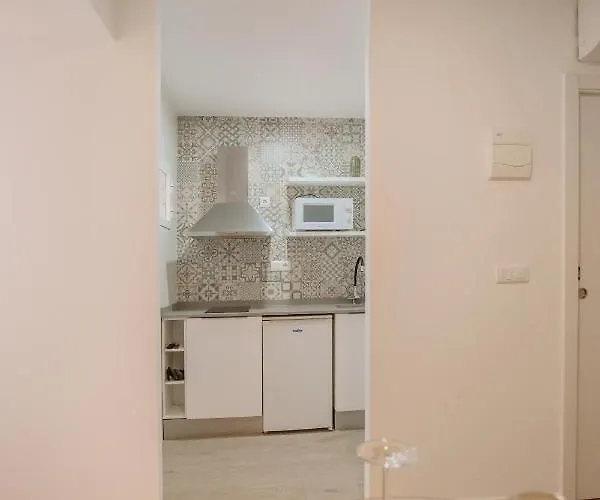 Terra Bed and Breakfast Villajoyosa 