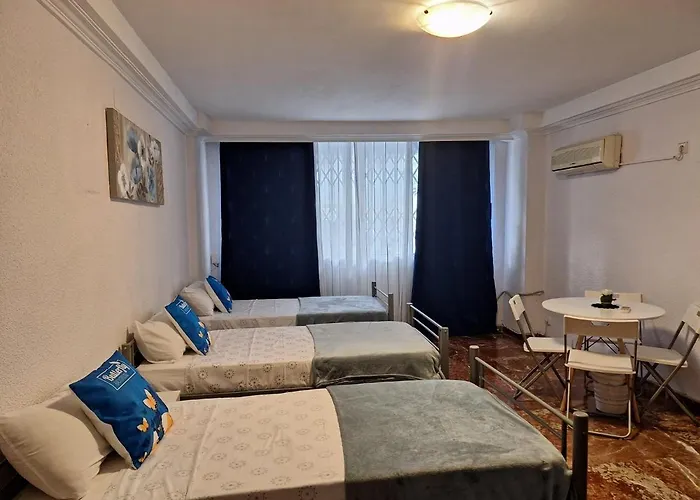 Pension El Dorado Alicante