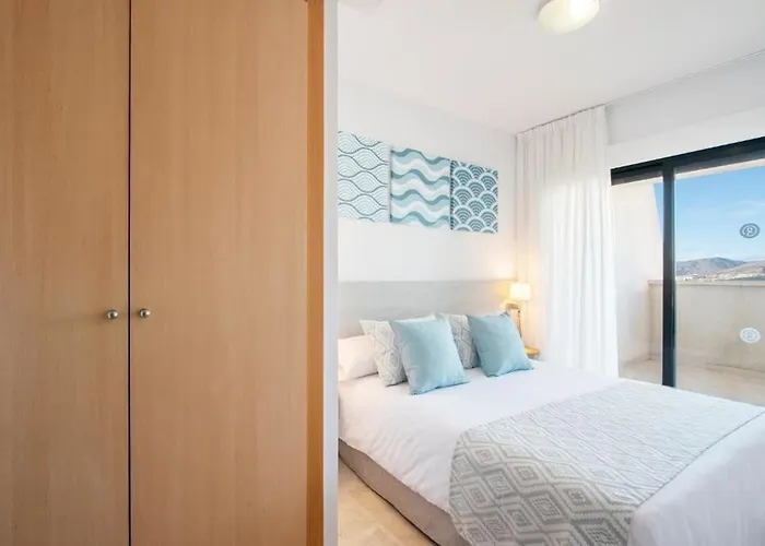 Don Jorge Aptos Benidorm - Hôtel 2 étoiles