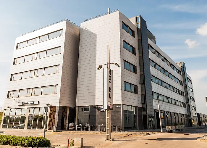 Hotel Bag Grao de Castellon
