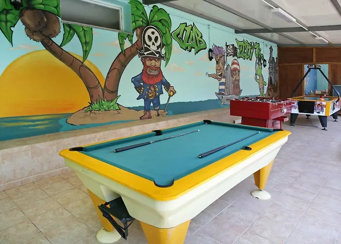 Peniscola Plaza Suites - 4 star Hotel