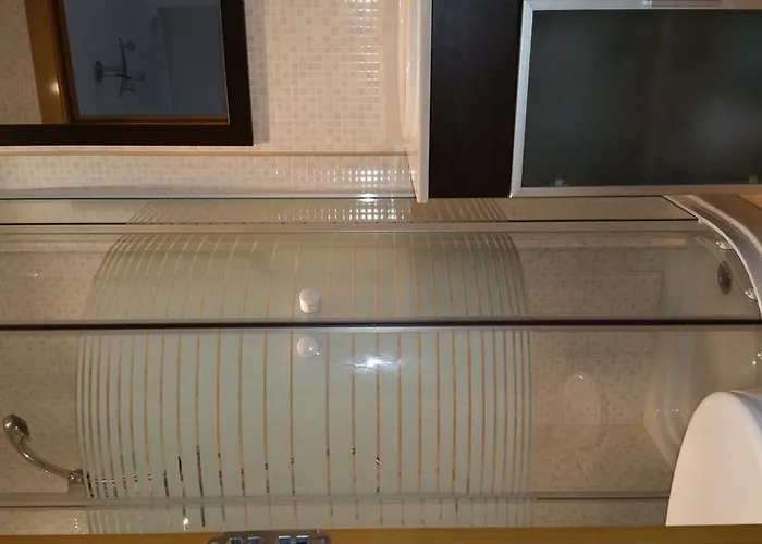 Apartamentos Marina Dor Beach 2 Linea Oropesa del Mar